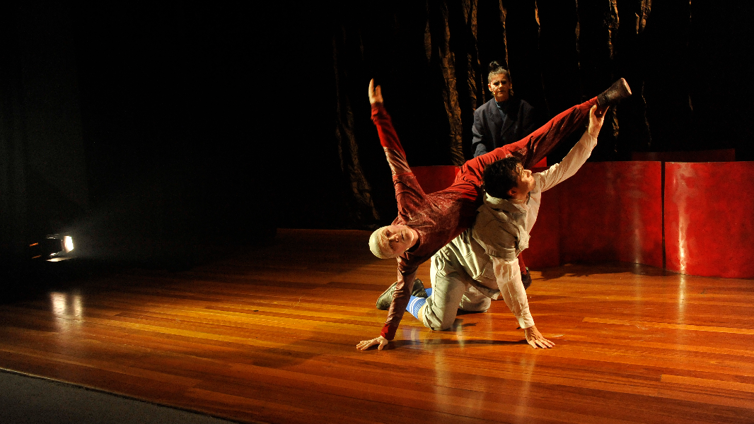 Image FIT 2024 Frankinh@ - uma história em pedacinhos