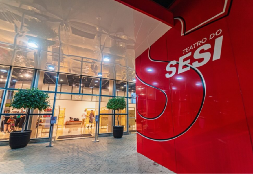 Image Abertura da Exposição "AR: Acervo Rotativo"