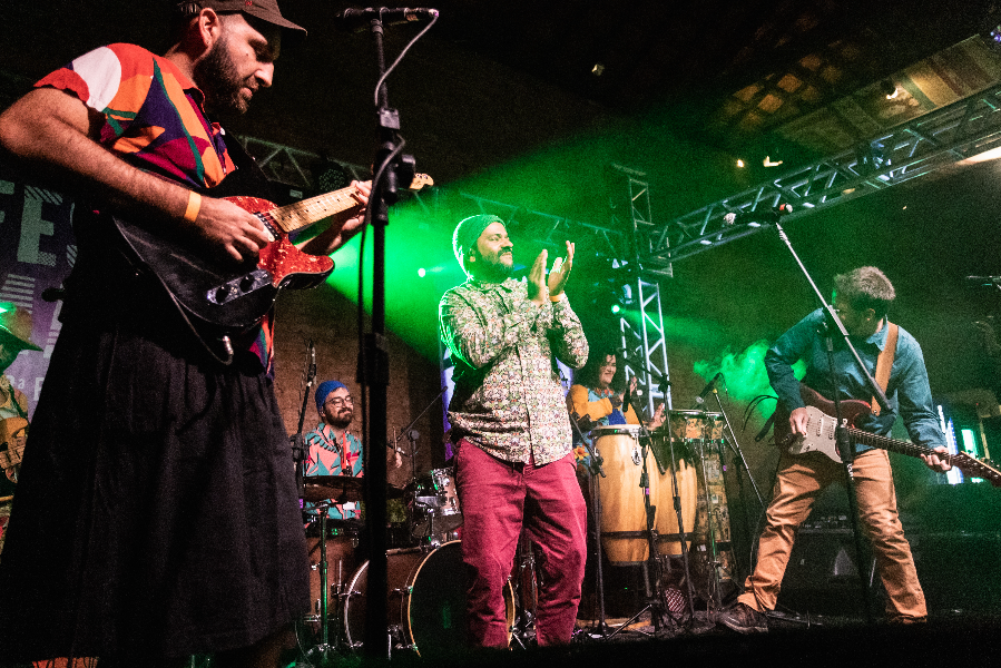 Image Poeta Depois das 6