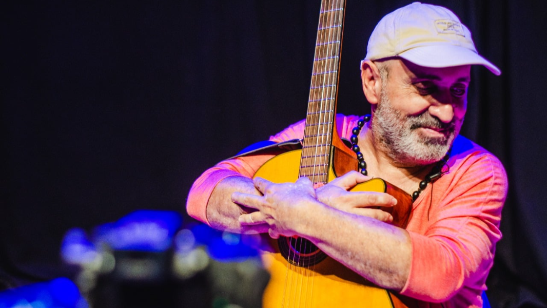 Image A Vibe e a Verve