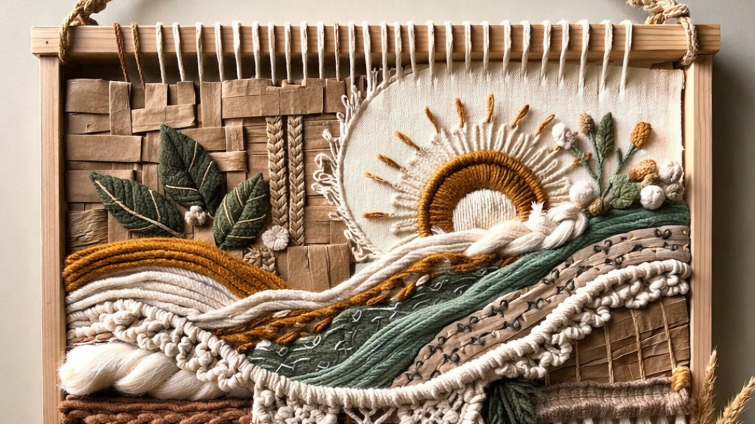 Image Fios criativos