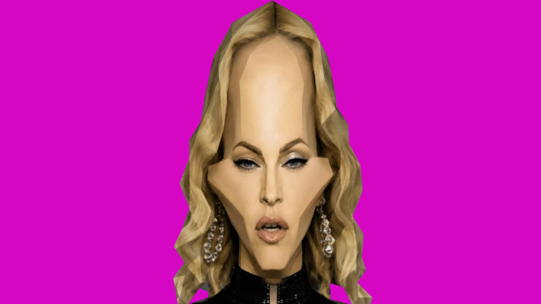 Image Filosofia Pop - Corpo, desejo e reinvenção em Madonna e Judith Butler