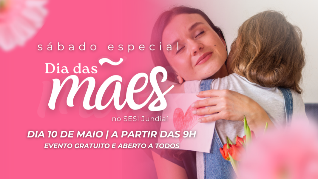 Image Dia das Mães