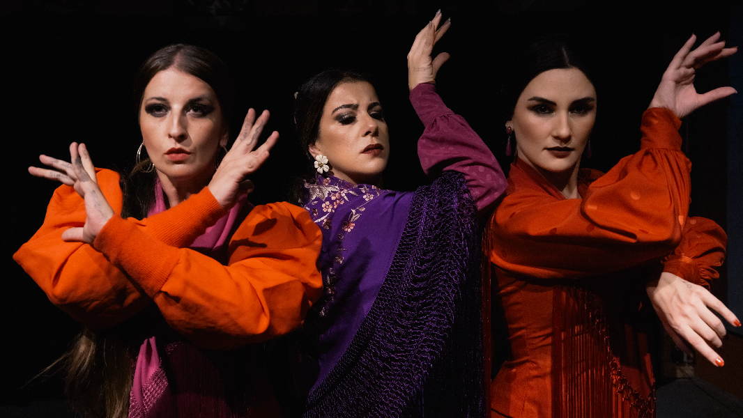 Image Flamencas