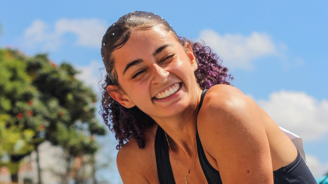 Image CAMPEONATOS BRASILEIROS INTERCLUBES LOTERIAS CAIXA DE ATLETISMO SUB-16 