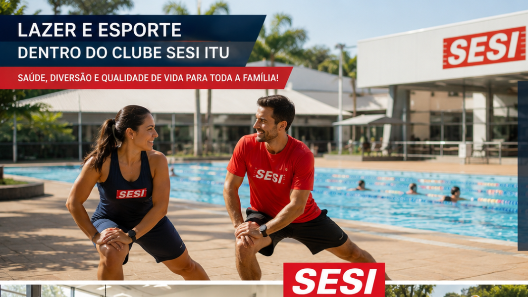 Image EVENTOS | ATIVIDADE FÍSICA, LAZER E CULTURA – CAT SESI ITU