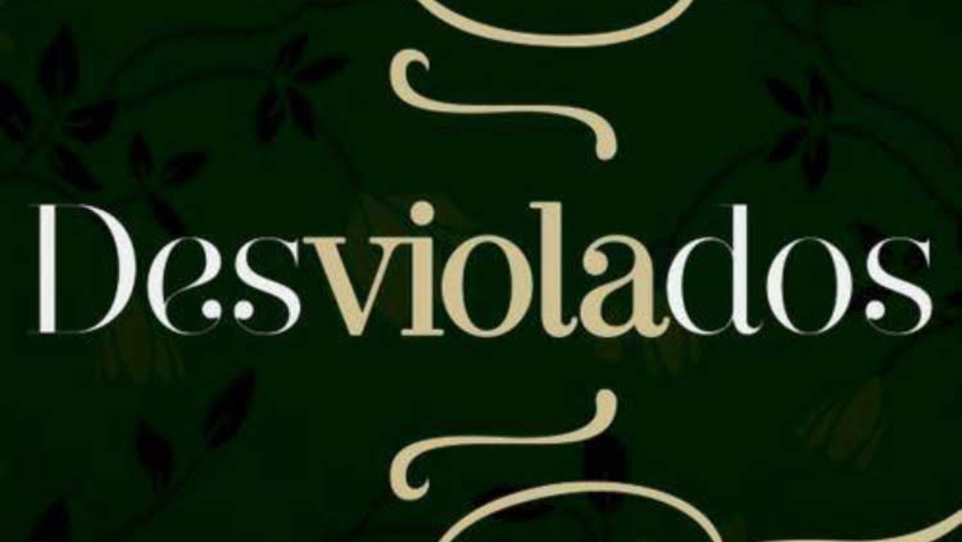 Image Desviolados