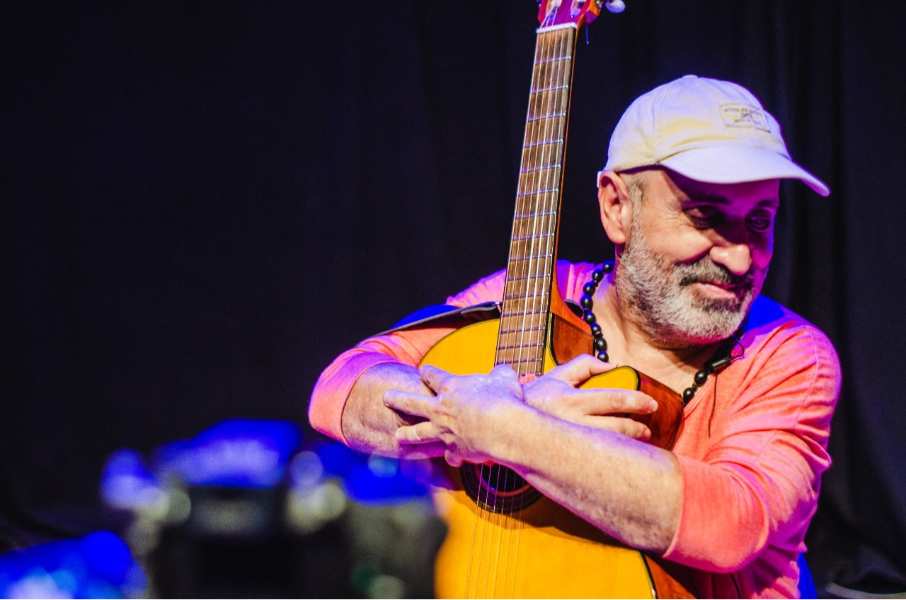 Image A Vibe e a Verve