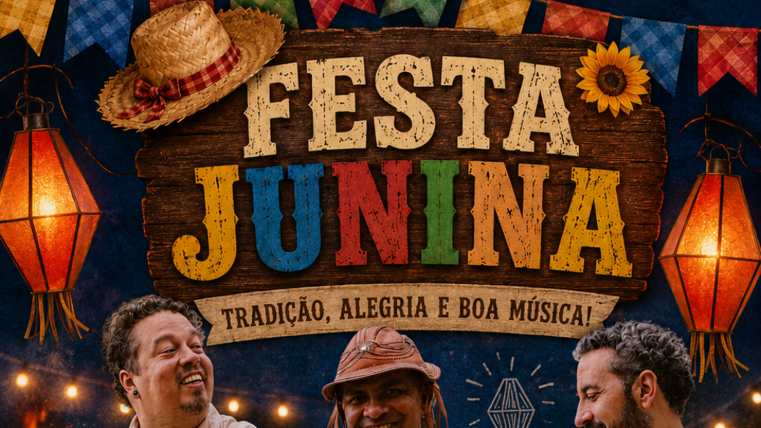 Image Festa Junina
