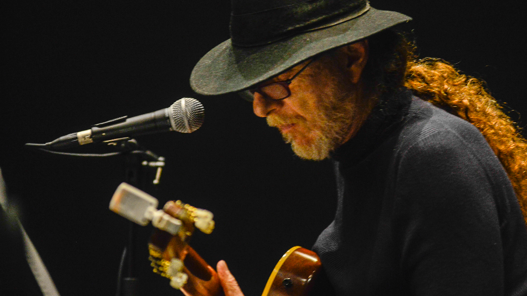 Image O SOM DOS MENINOS QUIETOS