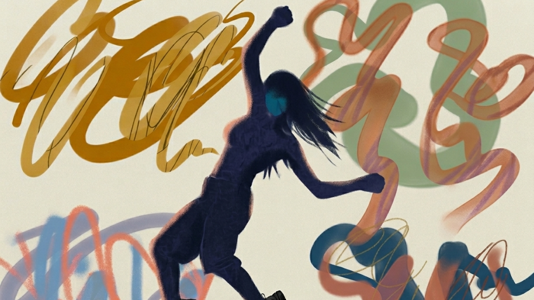 Image OFICINA DE DANÇA