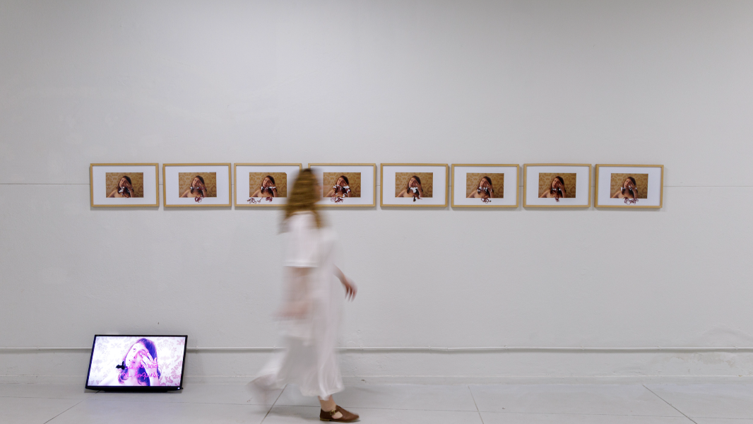 Image Demonstra: pela poética def