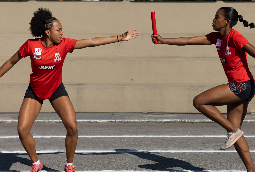 Image Troféu Brasil de Atletismo 2026