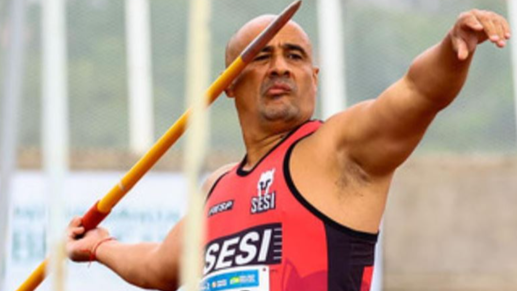 Image Campeonato Brasileiro Paralímpico - 2025