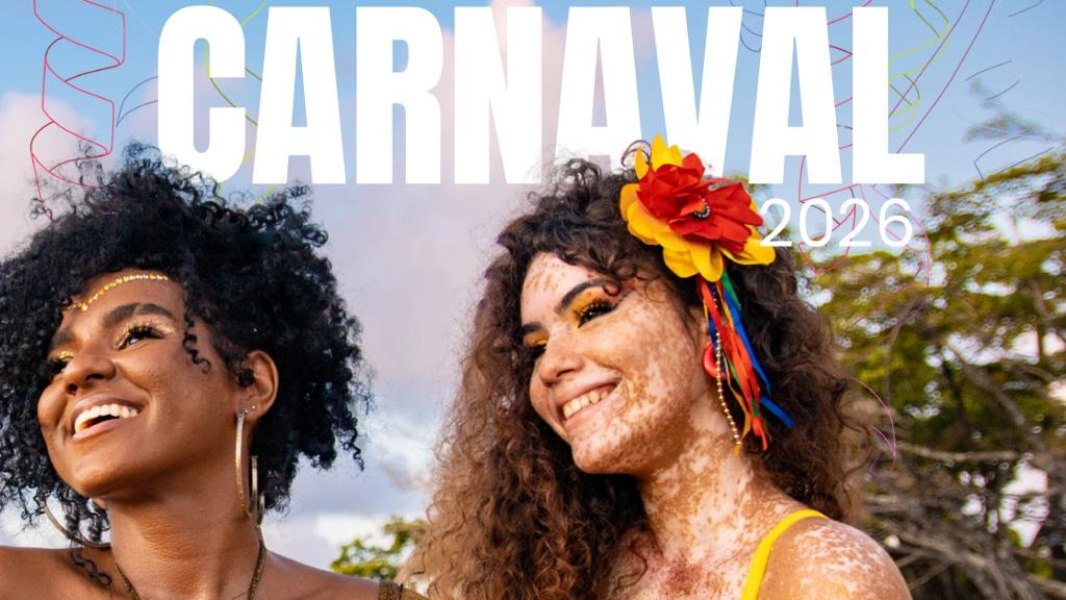 Image Carnaval no CAT SESI Jaú 