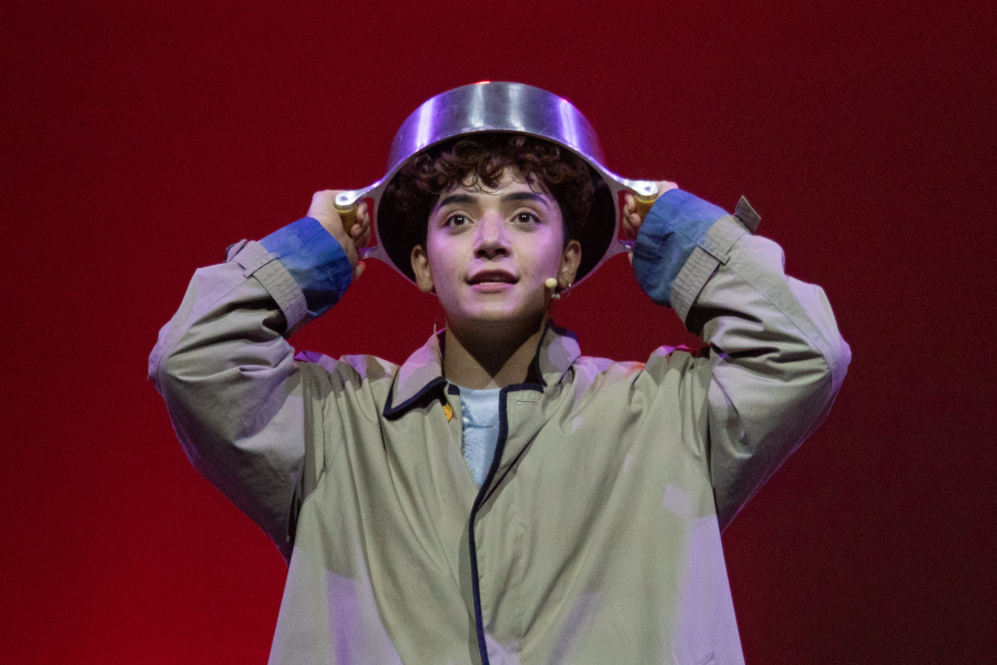 Image O Menino Maluquinho