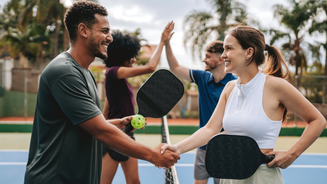 Image Oficina de Pickleball 
