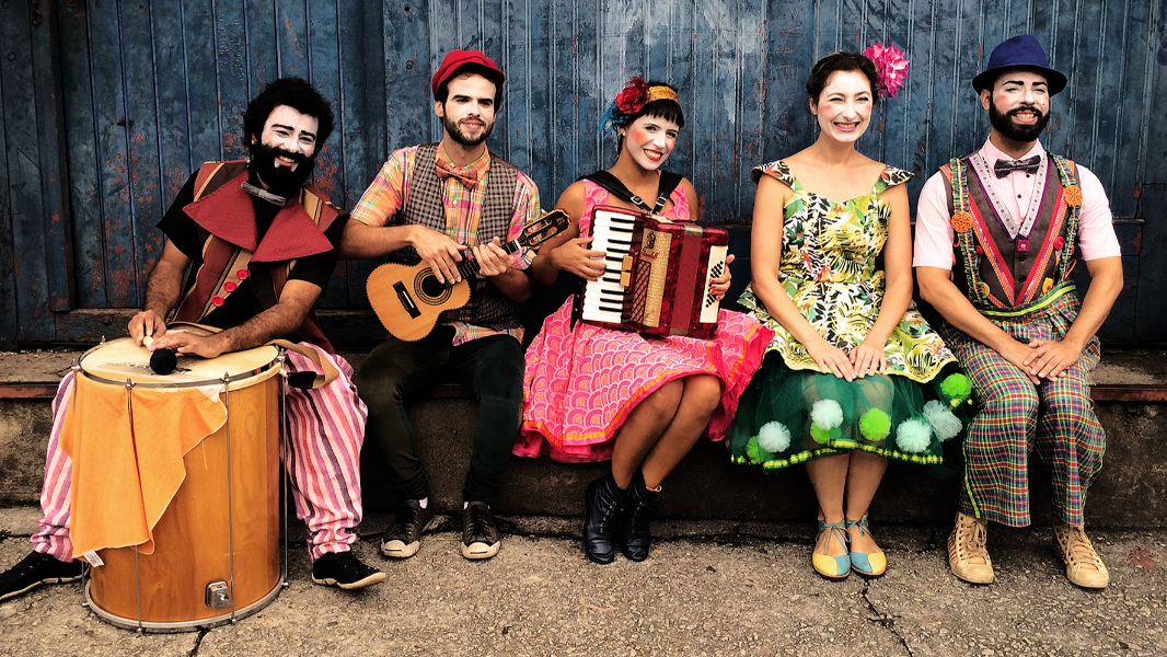 Image Os Cirandeiros