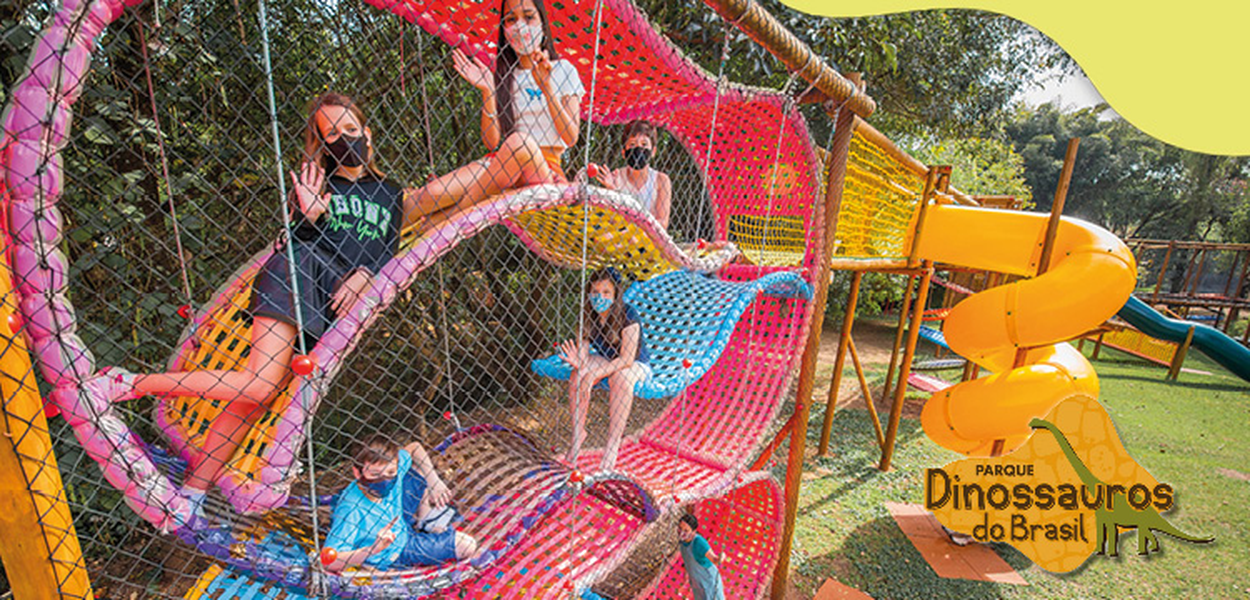 Image Espaço Brinquedão