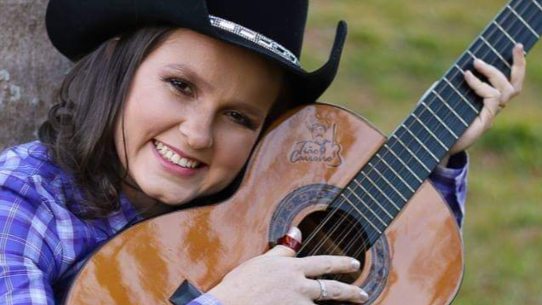 Image INEZITA BARROSO