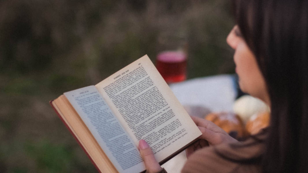Image Quarta dos contos: Leitura com os Lobos