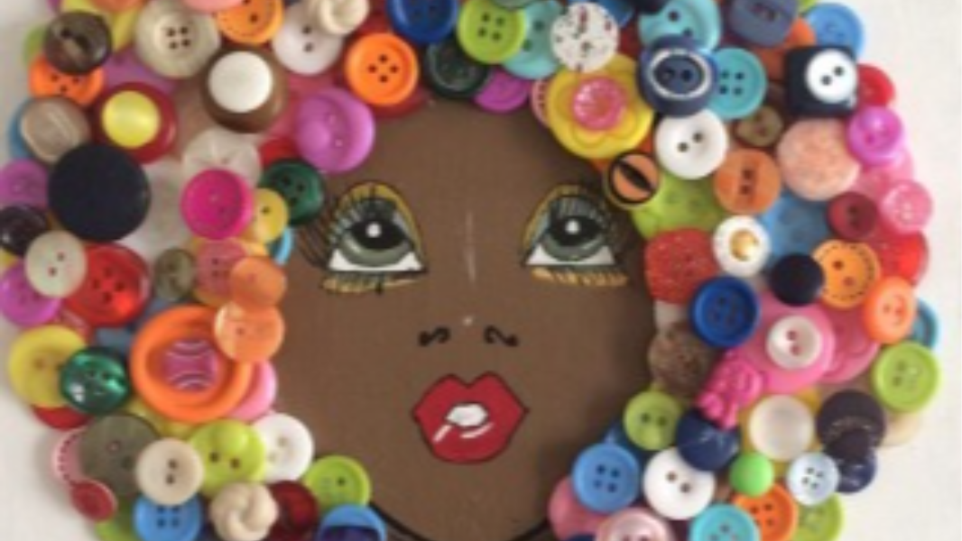 Image Oficina de Cabelo de Botão