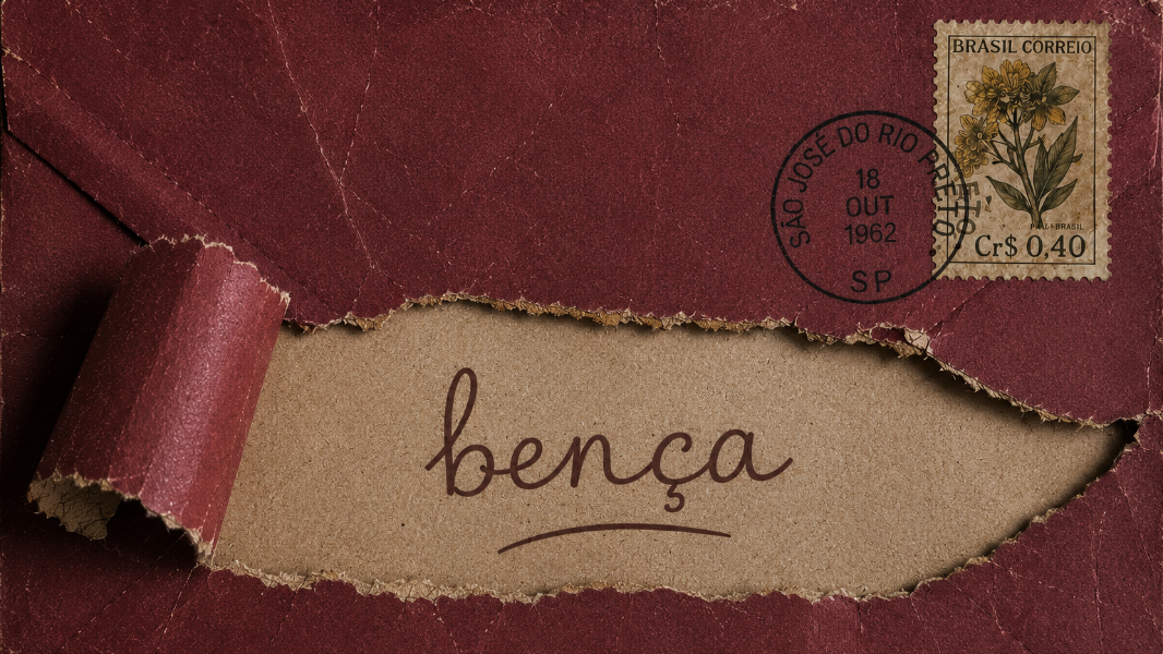 Image CENA LIVRE: Espetáculo Bença