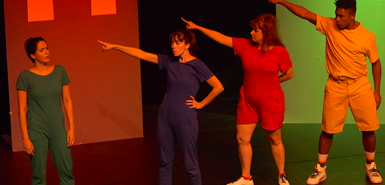 Image Era uma Vez um tirano