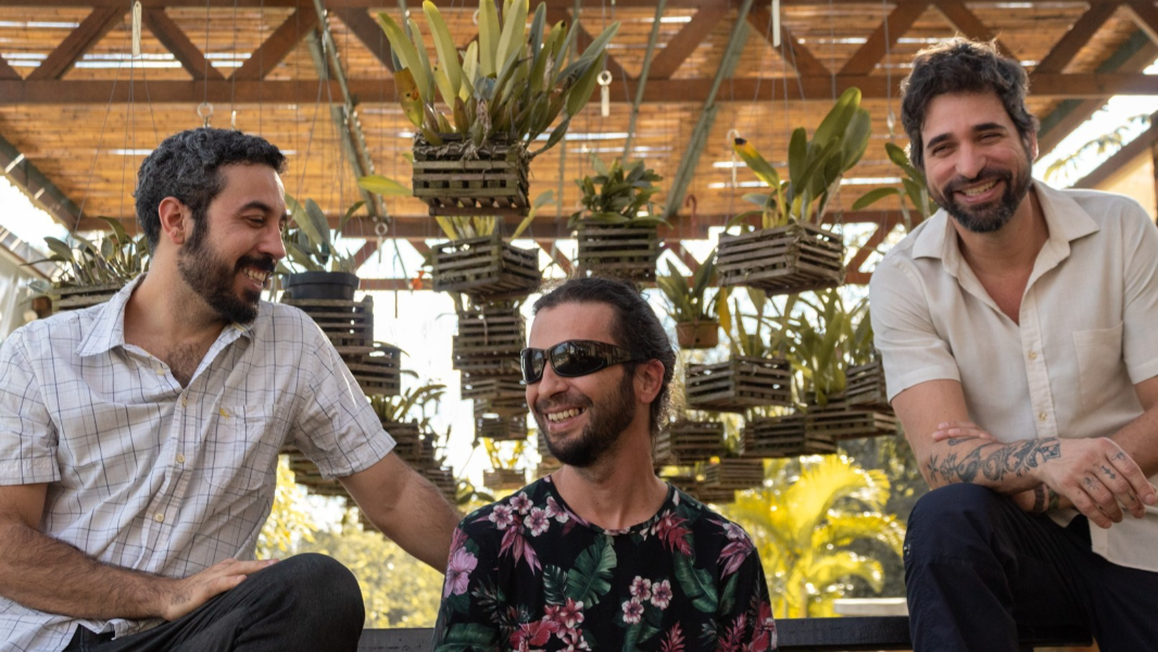 Image Noite do Forró