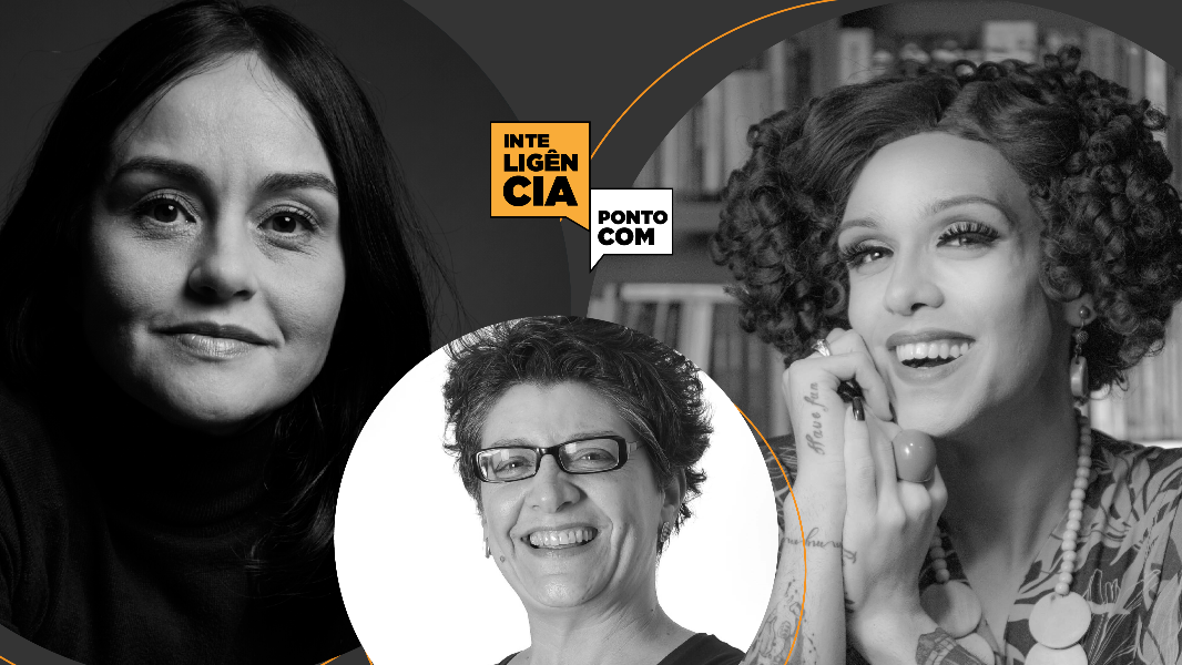 Image Leitura, Literatura e Dramaturgia