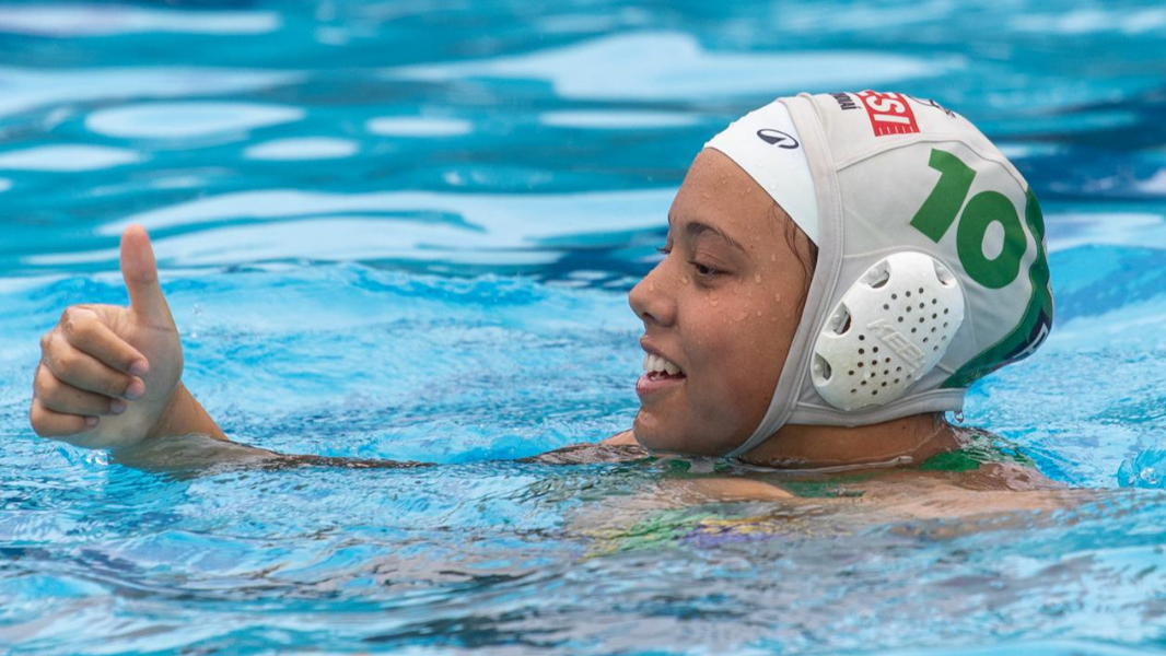 Image Liga SESI Polo Aquático 2026
