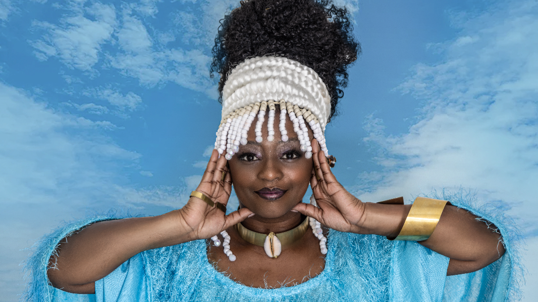 Image OMO-OBA: HISTÓRIAS DE PRINCESAS E PRÍNCIPES