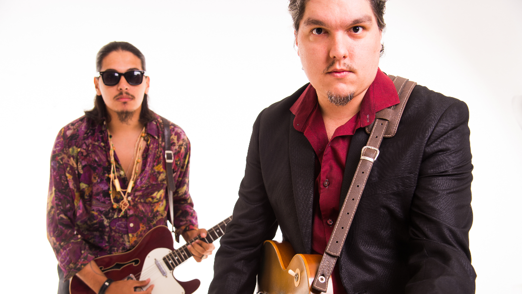 Image New Blues Generation