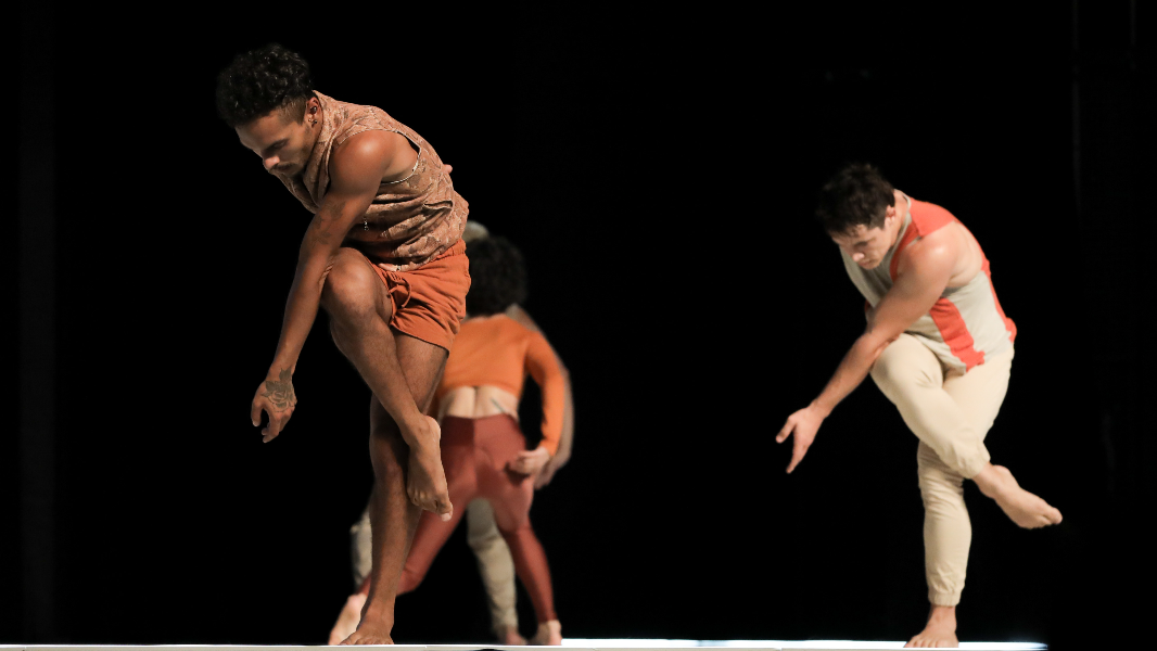 Image Bora! Ballet de Londrina 30 Anos