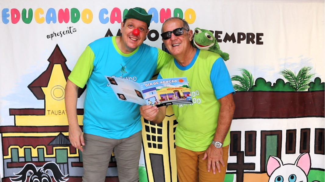 Image Meio ambiente o que é?