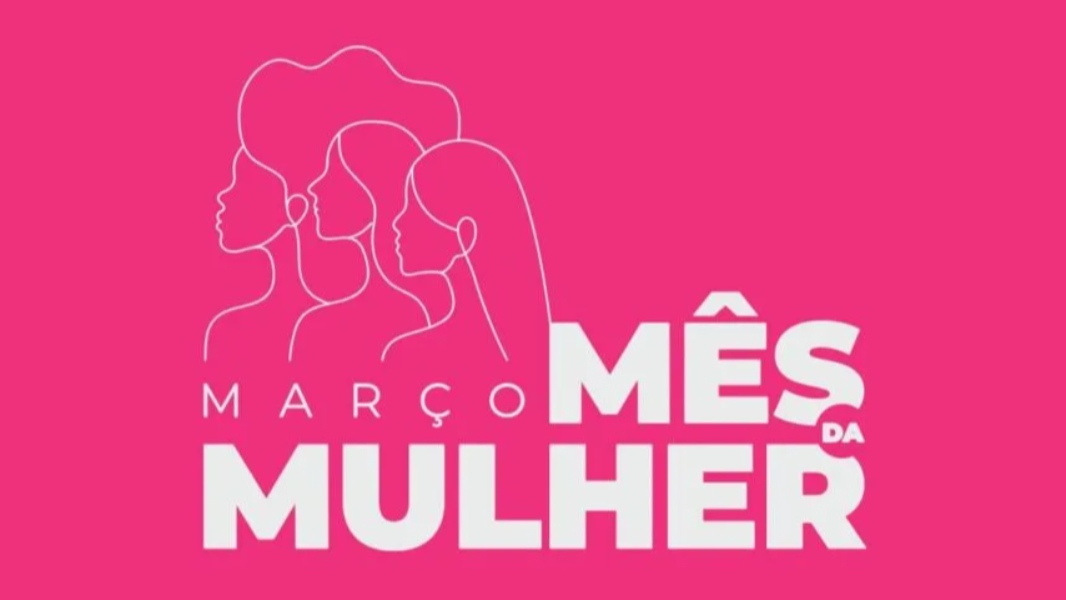 Image Encerramento Especial Mês da Mulher - Sesi Jaú