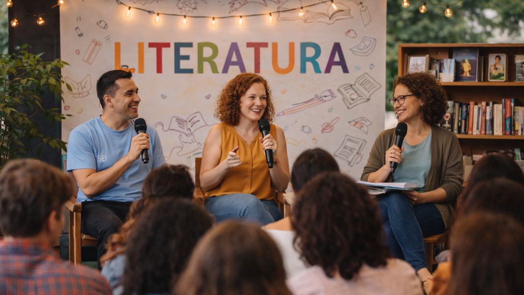 Image Projetos Literários de Indaiatuba