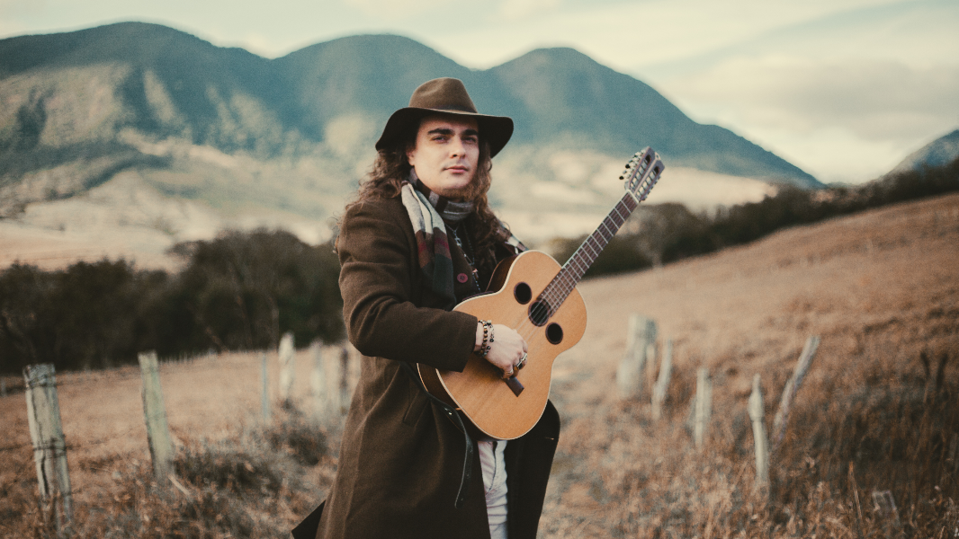 Image Anderson Martins - Viola Mineira