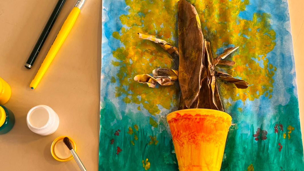 Image Oficina de Artes