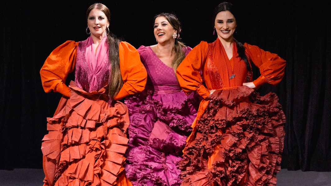 Image Percussão Corporal e Ritmo no Flamenco