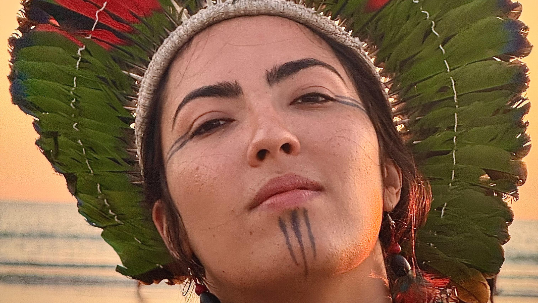 Image Mesa de Diálogo - Práticas pedagógicas e saberes originários