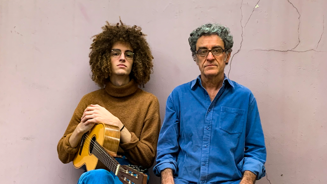 Image Maurício Pereira e Chico Bernardes - Considerações Paulistanas