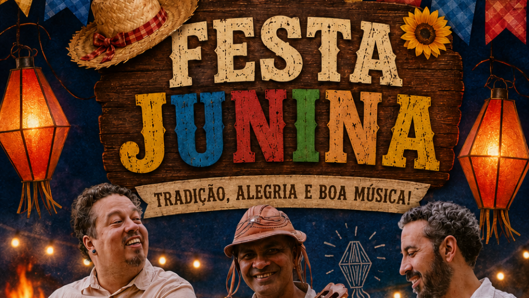 Image Festa Junina