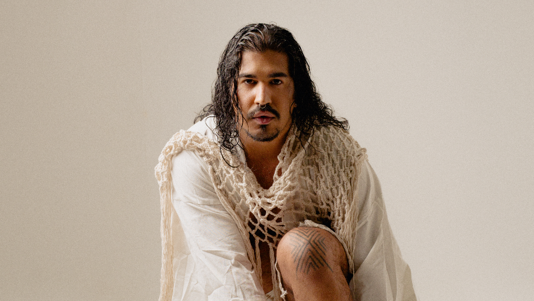 Image Nhe’etimbó de Juão Nyn 