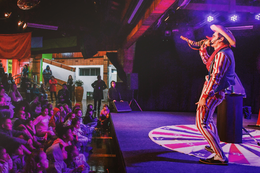 Image Cirque du Jonzé