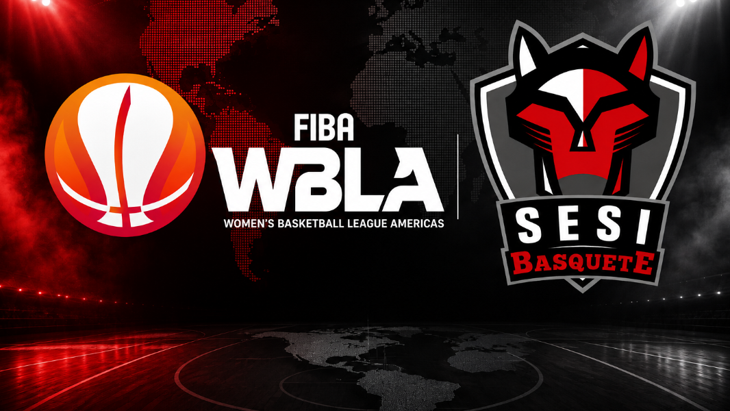 Image WBLA - Women’s Basketball League Americas