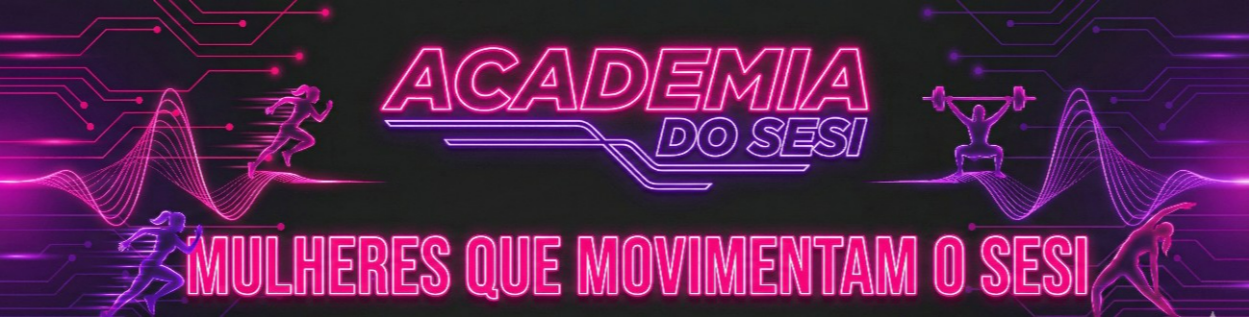 Image Mulheres que Movimentam o SESI