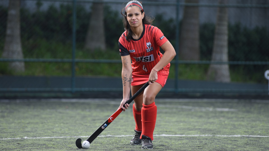 Image Campeonato de Hockey5’s Feminino Adulto - 2026