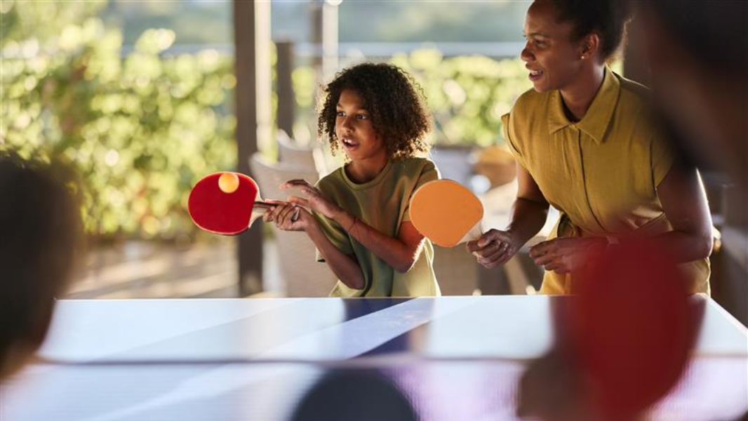 Image Grupo de Tênis de Mesa