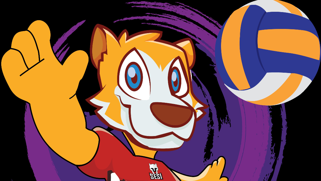 Image Liga SESI-SP Volei FEM. 2024